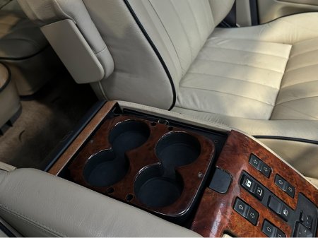 1999 Land Rover Range Rover SALE AGREED thumbnail