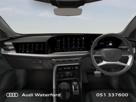 2026 Audi Q5 E-Hybrid Q SE €76,862 thumbnail