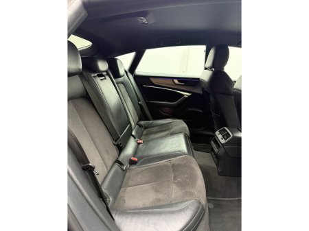2018 Audi A7 3.0TDI 45 231 quattro Tiptronic SE €31,950 thumbnail