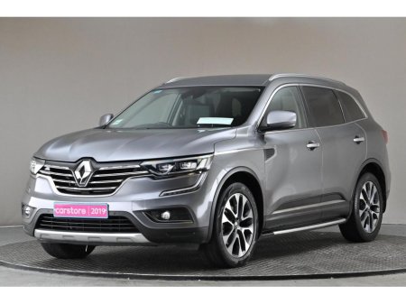 2019 Renault Koleos *JAN 2026 PRICE NOW* 2.0 DCI GT LINE 175BHP X-TRONIC *FULL LEATHER* €26,890