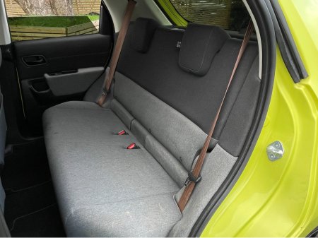 2021 Honda e ADVANCE..HUGE SPEC..SUNROOF..WARRANTY INCLUDED..FINANCE PROVIDED €14,900 thumbnail