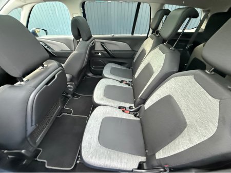 2018 Citroen Grand C4 Picasso EXCLUSIVE - 2.0L DIESEL - 7 SEATS - AUTO - 12M WARRANTY - CAR: 1618 thumbnail