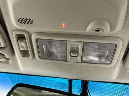 2017 Mitsubishi Pajero 3.2 DiD LWB 2 Seater N1 Commercial €27,500 thumbnail