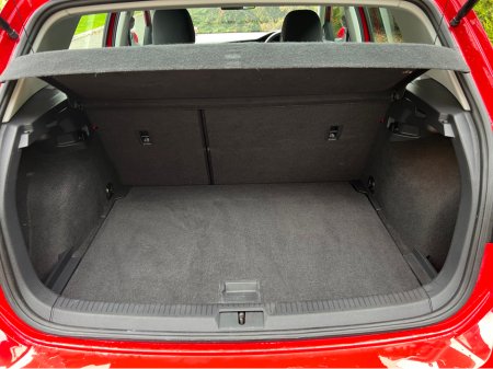 2021 Volkswagen Golf 2021 COMFORTLINE 1.6 TDI 115BHP  MANUAL 5DR FINANCE AVAILABLE €17,950