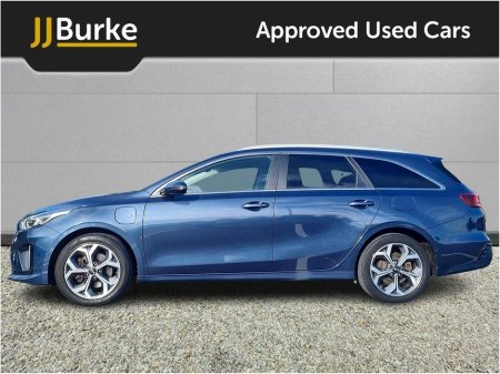 2021 Kia Ceed 1.6 CRDI PHEV €19,500