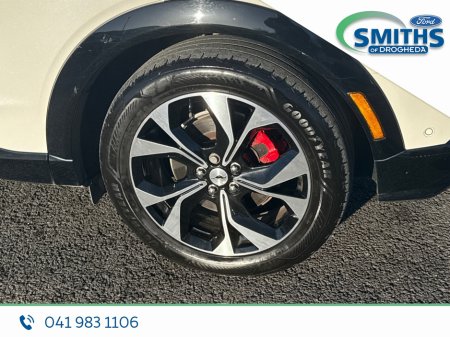 2022 Ford Mustang Mach-E AWD EXTENDED RANGE €34,950 thumbnail