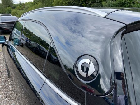 2025 Smart #1 PRO+ (420km Range) €26,950 thumbnail