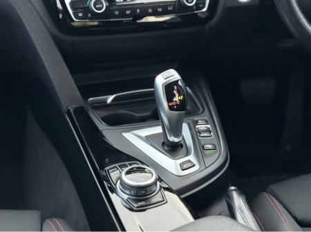 2018 BMW 3 Series 330E SPORT - 2.0L PETROL HYBRID - AUTO - 12M WARRANTY - CAR: 1364 €16,950 thumbnail