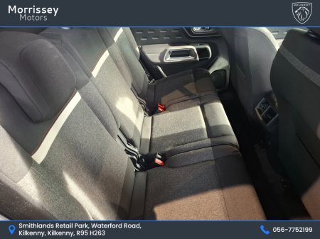 2020 Citroen C5 Aircross FEEL BLUEHDI 130 4 4DR €21,950