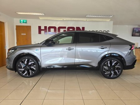 2024 Renault Rafale * Jan 2026 Pricing * Esprit Alpine E Tech 200 Hybrid Automatic €47,950