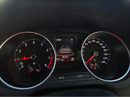 2015 Volkswagen Polo 1.2 TSI COMFORT UPGRADED ALLOYS REV CAMERA ALLOYS LOW TAX €11,750 thumbnail