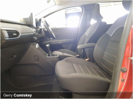 2023 Dacia Jogger TCe 110 Extreme SE €17,750