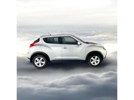 2014 Nissan Juke 1.6 XE €5,995