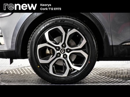 2023 Renault Arkana S Edition E-TECH Hybrid 145 Auto ER2 thumbnail