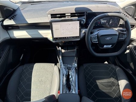 2026 Ford Puma *Order Yours Today* ELECTRIC PREMIUM