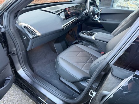2023 BMW iX XDRIVE40 M SPORT EV//BMW SERVICE HISTORY//IMMACULATE CONDITION//GREAT SPEC//SIMI AND AA DEALER €52,950 thumbnail