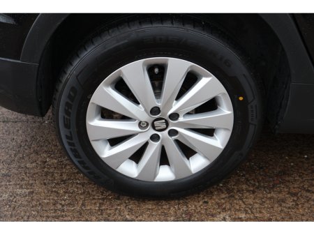 2019 SEAT Arona SE (Reserved Deposit Taken) thumbnail