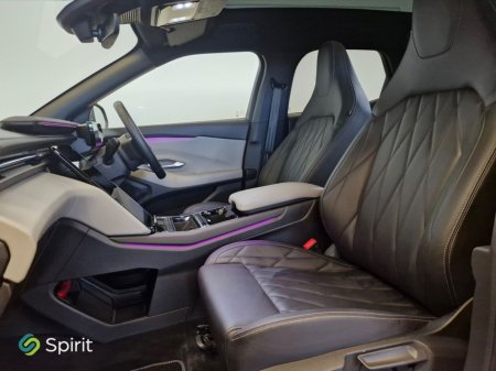 2024 Ford Explorer Premium 77kWh Extended Range 600KM*Call Jonathan On 0879785383* €38,900