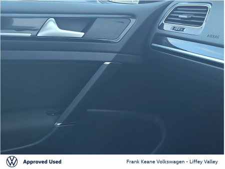 2019 Volkswagen Golf HIGHLINE AUTO 1.0 TSI 115HP *IRISH CAR* *ONE OWNER* *NEW NCT* €23,995 thumbnail