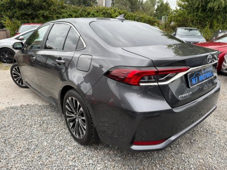 2023 Toyota Corolla 1.8 LUNA SPORT AUTO €23,950