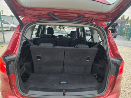 2015 BMW 2 Series 216d SE €9,950 thumbnail