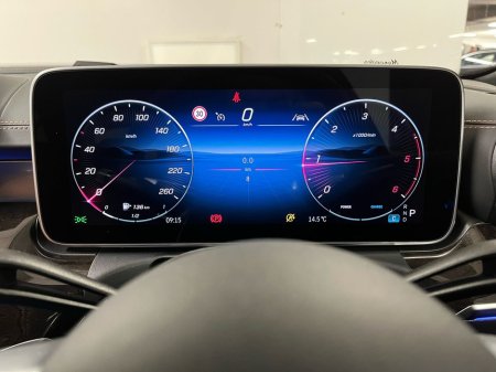 2026 Mercedes-Benz C Class 200d AMG - 18 Inch Alloys - Reversing Camera - Ambient Lighting - Sat Nav - Climate Control - Electric Heated Memory Seats - Keyless Start - Apple CarPlay/Android Auto €64,825 thumbnail