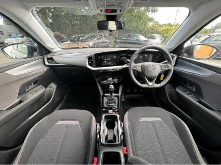 2026 Opel Mokka SC | 1.2 | 100PS | S/S €31,345