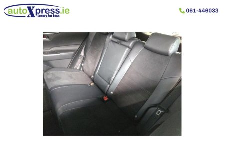 2020 Toyota Rav4 HYBRID X Automatic €31,995