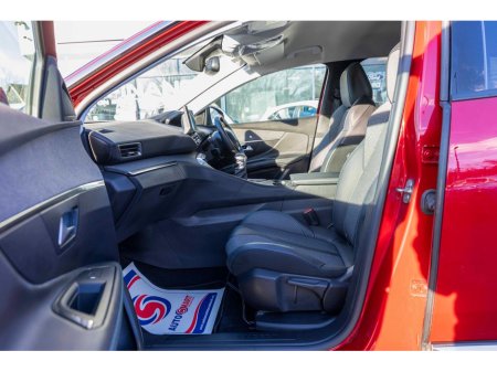 2021 Peugeot 3008 2021 Peugeot Red 1.2 PureTech 130bhp Allure €23,950 thumbnail