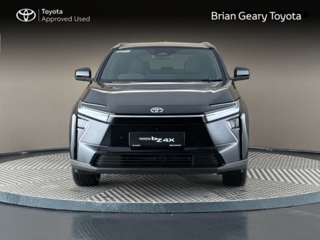 2026 Toyota bZ4X Premier €52,950 thumbnail