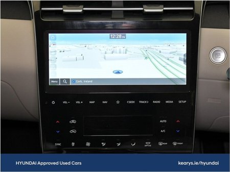 2024 Hyundai Tucson Executive Plus €34,889 thumbnail