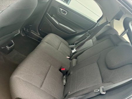 2024 Honda HR-V Elegance , Hybrid-Petrol Automatic €35,995 thumbnail