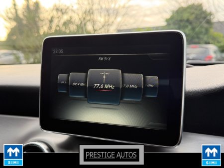 2016 Mercedes-Benz CLA Class 1.6 AMG SPORT AUTO *CAR ID 00* €18,950 thumbnail