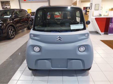 2025 Citroen Ami Electric €9,950