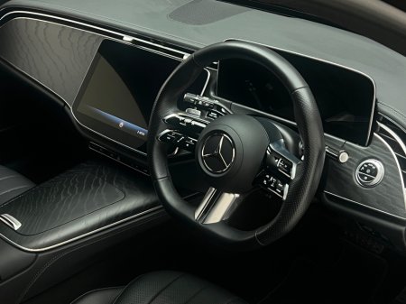 2024 Mercedes-Benz E Class E220D AMG LINE €62,990 thumbnail