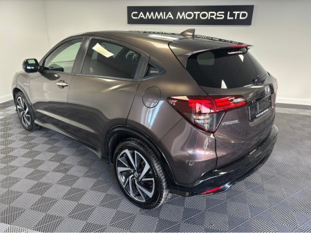 2019 Honda Vezel *HONDA VEZEL* *LOW MILEAGE* *AUTOMATIC* *PARKING SENSORS* *REVERSE CAMERA* *FINANCE AVAILABLE* *TRADE INS WELCOME* €20,950