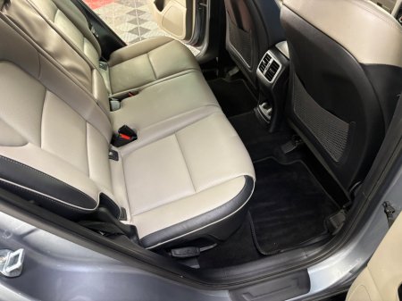 2021 Kia Sportage 1.6 CRDI MILD HYBRID K3 €24,950 thumbnail