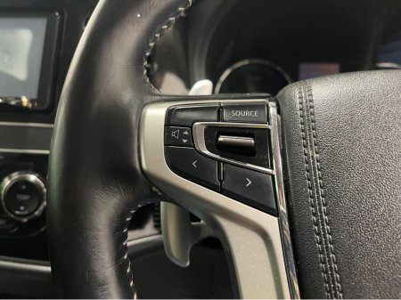 2018 Mitsubishi Outlander (Low Km's) HYBRID 2.4 PHEV AUTOMATIC 5DR MODEL  www.bolandscarcentre.ie €20,900 thumbnail