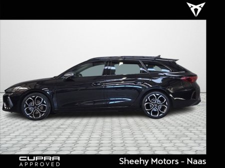 2024 Cupra Leon *AUTO* 2.0TDI 150hp DSG €37,995