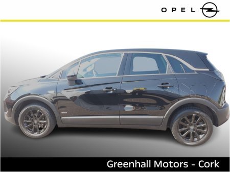 2023 Opel Crossland SRI 1.5 Diesel €28,800