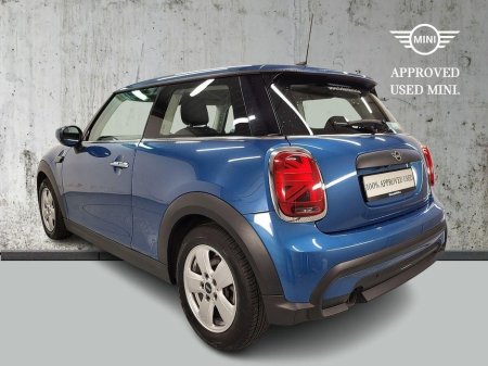 2022 MINI Hatch 3-Door One Classic €22,975