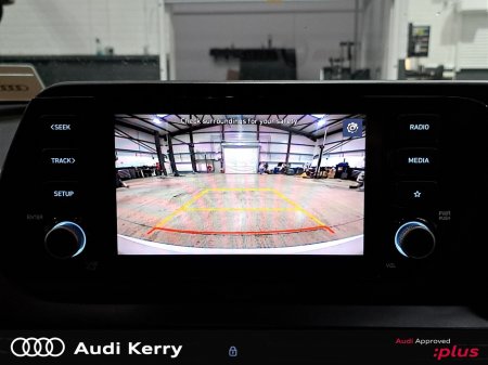 2022 Hyundai i20 DELUXE PLUS 1.2 WITH REAR CAMERA thumbnail