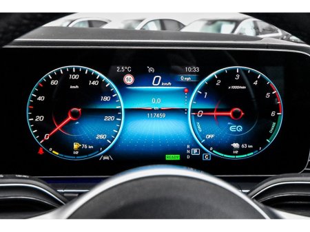 2021 Mercedes-Benz GLE Class 350de AMG Premium 4Matic thumbnail