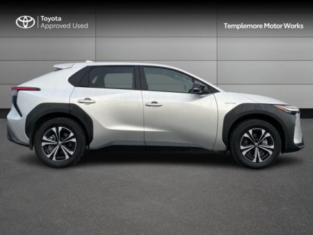 2024 Toyota bZ4X Toyota bZ4X *SALE*DEMO €41,950