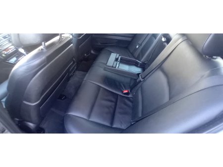 2014 BMW 5 Series M SPORT 4DR AUTOMATIC DIESEL €16,950 thumbnail