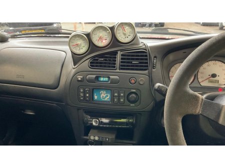 1996 Mitsubishi Lancer EVO IV €33,900