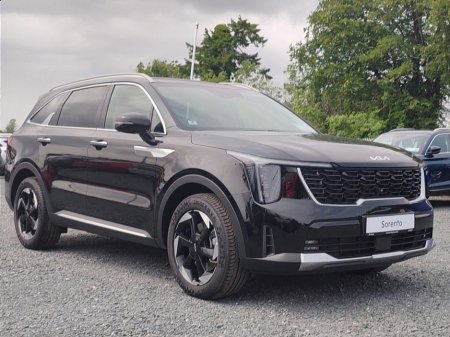 2025 Kia Sorento SORENTO DSL PE 7S €67,850