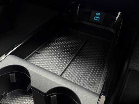 2022 Ford Mustang MACH-E STANDARD RANGE 70kWh €26,990 thumbnail