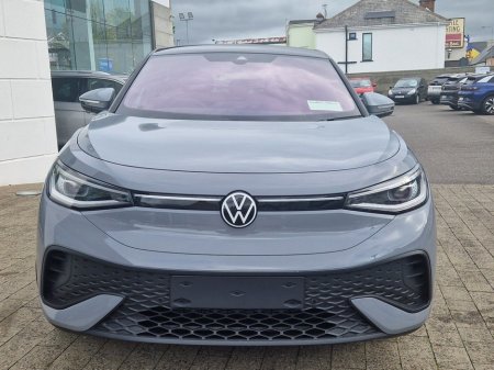 2026 Volkswagen ID.5 PRO 77KWH 553KM RANGE 286BHP €39,800