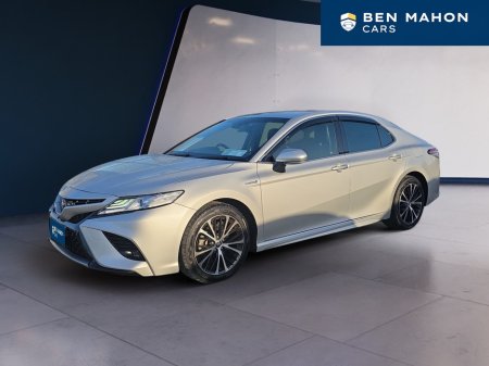 2020 Toyota Camry 2.5 Camry Hybrid